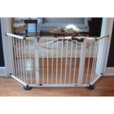 VersaGate Custom Safety Pet Gate