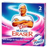 Extra Power Magic Eraser (Set of 2)