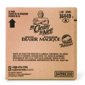 Extra Power Magic Eraser in White