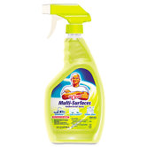 Multi-Surface Cleaner Bottle