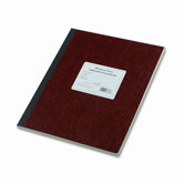 Computation Book, 75 Sheets