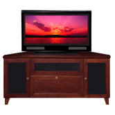 Shaker 61" Corner TV Stand