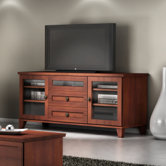 Shaker 61" TV Stand