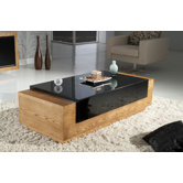 Signature Home Coffee Table