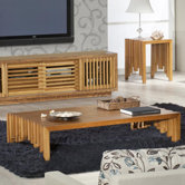 Signature Home Coffee Table