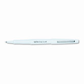 Flair Porous Point Stick Free-Flowing Liquid Pen, Set of 12