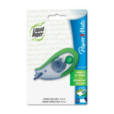 Correction Film, Extra-Wide, 1/4"x335", White