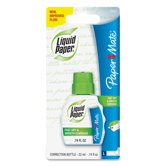Correction Fluid