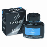 Super Quick Washable Ink for Pens