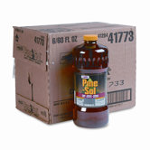 Cleaner Disinfectant Deodorizer, 6/Carton