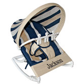 Rugby Rocking Infant Seat
