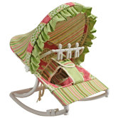 Medallion Rocking Infant Seat