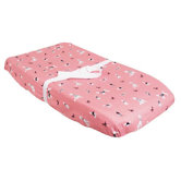 Crib Changing Pad Cover
