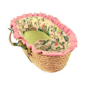 Cirque Moses Basket