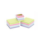 Cubes Note Pad, Set of 2