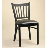 Legacy Side Chair