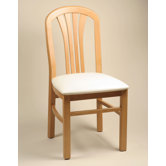 Crystal Side Chair
