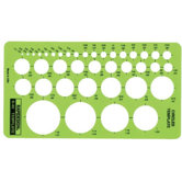 Circle Template