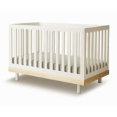 Classic Convertible Crib