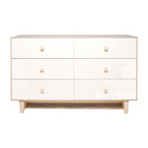 Merlin Rhea 6 Drawer Dresser