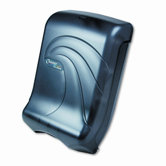 Oceans Ultra Fold Towel Dispenser