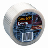 Bi-Directional Filament Tape