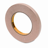 High Performance Masking Tape, .47" X 60 Yards, 3" Core
