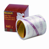 Book Repair Tape