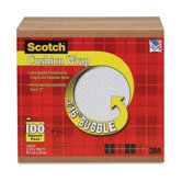 Recyclable Cushion Wrap