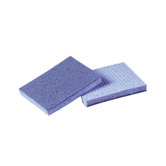 Soft Scour Scrub Sponge in Blue (1Case)