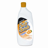 Lemon Cleanser