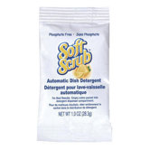 Automatic Dish Detergent Lemon Scent Power Packet