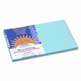 Construction Paper, 50 Sheets