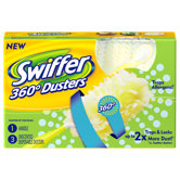 360 Degree Duster Kit
