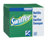 Dry Refill Cloth