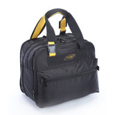 Expandable Deluxe Tote
