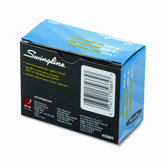 S8 Arched Crown Staples, 5000/Box