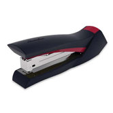 Stapler, 20 Sheet Capacity, Holds 210 Staples, Blue