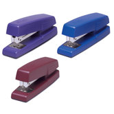 Compact Desk Stapler