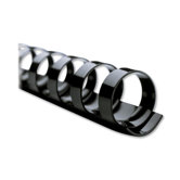 Plastic Binding (Pack of 100)