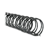 Wire Binding Spines (Pack of 100)