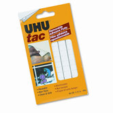 Tac Adhesive Putty, 80 Pieces/Pack