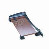 Heavy-Duty Guillotine Paper Trimmer