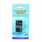 #11 Nonrefillable Blade Dispenser, 15/Pack