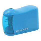 Mini Buzz Battery Sharpener