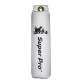 Nylon Launcher Dummy in White (3 Pack)