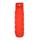Soft-Mouth Trainer Launcher Dummy in Orange (6 Pack)