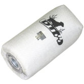Super-Pro Launcher Replacement Dummy in White