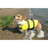 Yellow Dog Life Jacket