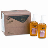 Liquid Dial Liquid Gold Antimicrobial Soap, 12/Carton